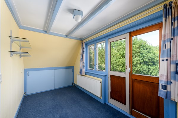 Medium property photo - Harddraversweg 48, 8501 CN Joure